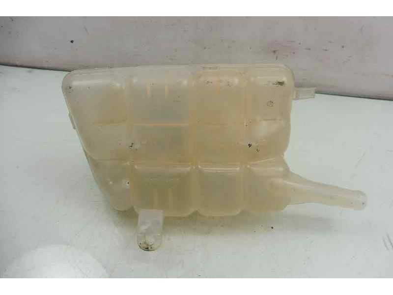 Recambio de deposito expansion para renault megane iv berlina 5p intens referencia OEM IAM 217104048R  