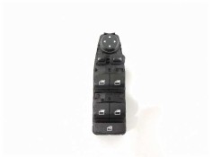 Recambio de mando elevalunas delantero izquierdo para bmw serie 3 touring (f31) 320d referencia OEM IAM 9208111  