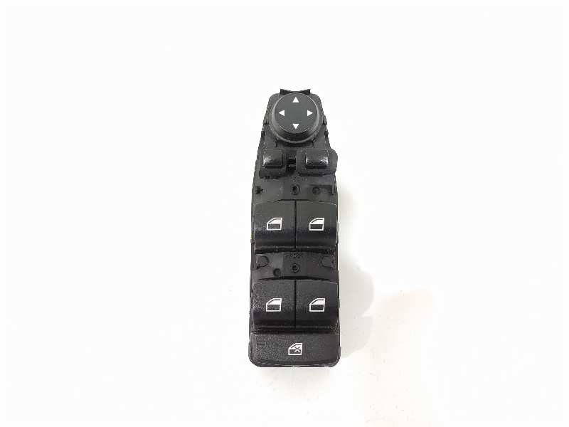 Recambio de mando elevalunas delantero izquierdo para bmw serie 3 touring (f31) 320d referencia OEM IAM 9208111  