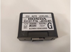 Recambio de modulo electronico para honda hr-v (..) comfort referencia OEM IAM 33137T7A J010M1 
