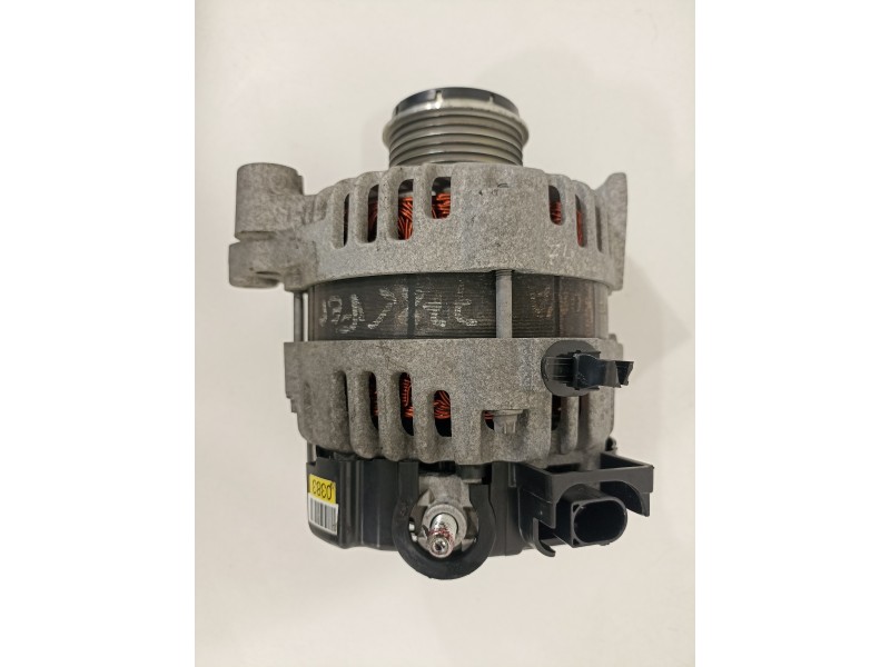 Recambio de alternador para hyundai kona essence 2wd referencia OEM IAM 3730004950  