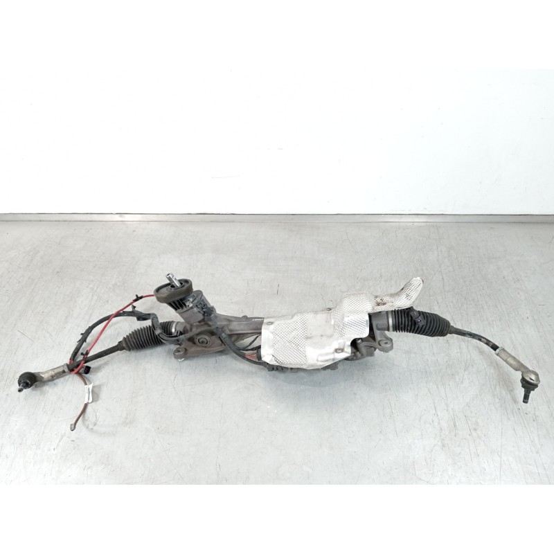 Recambio de cremallera direccion para seat leon (5f1) fr referencia OEM IAM 5Q1423051R 5Q0909144L 