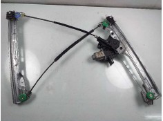 Recambio de elevalunas delantero derecho para renault megane iv berlina 5p intens referencia OEM IAM 807206746R 402777D 