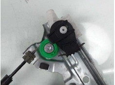 Recambio de elevalunas delantero derecho para renault megane iv berlina 5p intens referencia OEM IAM 807206746R 402777D  2