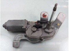 Recambio de motor limpia trasero para chevrolet spark basis + referencia OEM IAM 96843489  