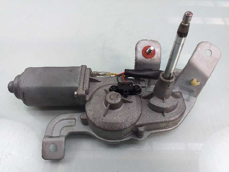 Recambio de motor limpia trasero para chevrolet spark basis + referencia OEM IAM 96843489  