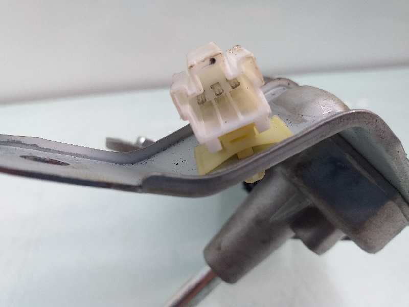 Recambio de motor limpia trasero para chevrolet spark basis + referencia OEM IAM 96843489  