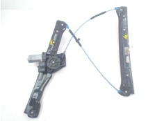 Recambio de elevalunas delantero derecho para bmw serie 3 touring (f31) 320d referencia OEM IAM 7259824 13262410 71019003