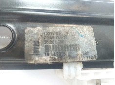 Recambio de elevalunas delantero derecho para bmw serie 3 touring (f31) 320d referencia OEM IAM 7259824 13262410 71019003 2