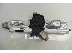 Recambio de elevalunas trasero derecho para renault megane iv berlina 5p intens referencia OEM IAM C49019101 402779C 