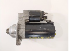 Recambio de motor arranque para audi a2 (8z) 1.4 tdi (55kw) referencia OEM IAM 02A911024D 0001125042  2