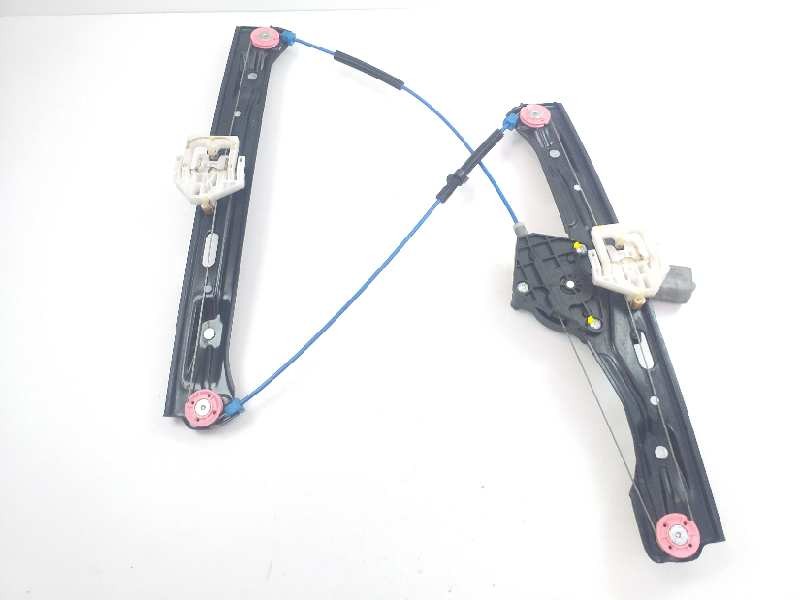 Recambio de elevalunas delantero derecho para bmw serie 3 touring (f31) 320d referencia OEM IAM 7259824 13262410 71019003