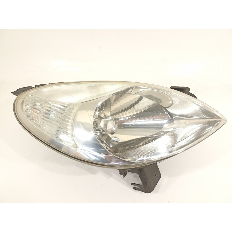 Recambio de faro derecho para citroën xsara picasso 1.6 hdi 110 exclusive referencia OEM IAM 9649557380  