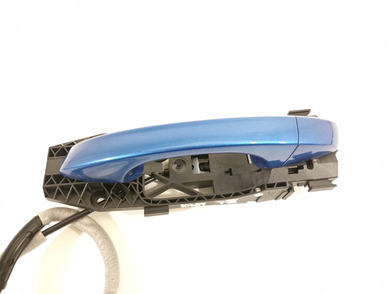 Recambio de maneta exterior trasera izquierda para seat arona xperience referencia OEM IAM 5N0839885H  