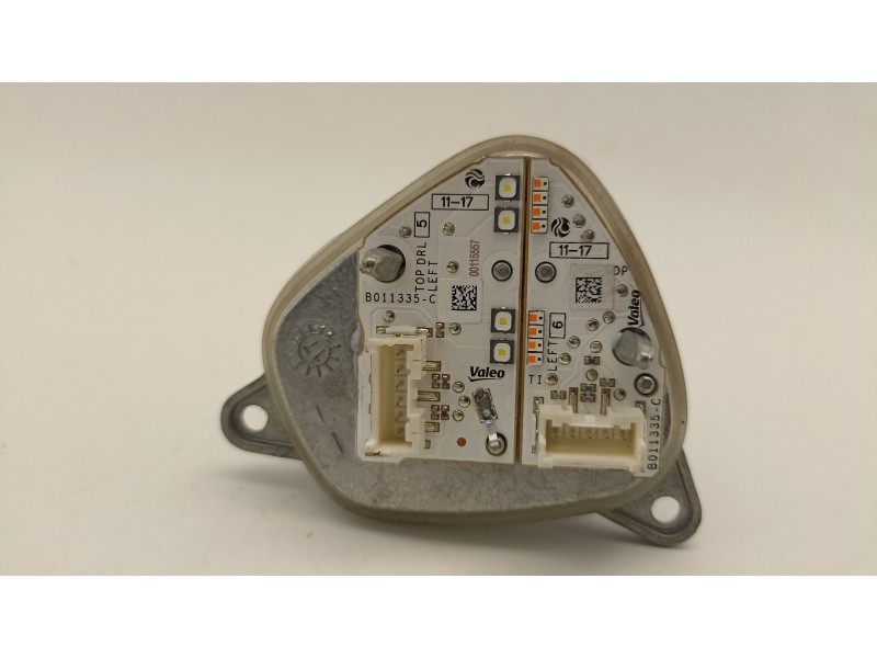 Recambio de no identificado para opel crossland x excellence referencia OEM IAM 725110112121A 90112531 