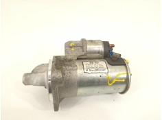 Recambio de motor arranque para hyundai kona essence 2wd referencia OEM IAM 3610004270  