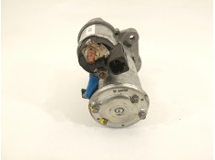 Recambio de motor arranque para hyundai kona essence 2wd referencia OEM IAM 3610004270   2