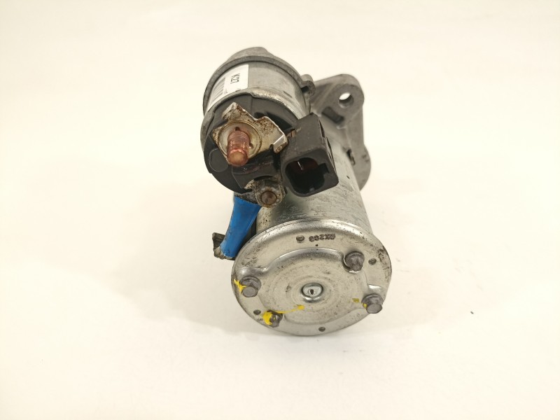 Recambio de motor arranque para hyundai kona essence 2wd referencia OEM IAM 3610004270  