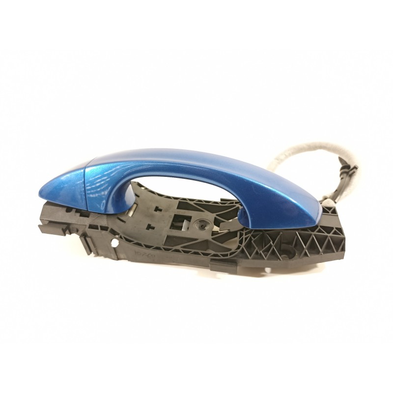 Recambio de maneta exterior trasera izquierda para seat arona xperience referencia OEM IAM 5N0839885H  