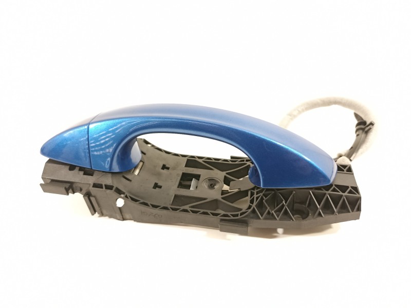 Recambio de maneta exterior trasera izquierda para seat arona xperience referencia OEM IAM 5N0839885H  