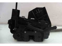 Recambio de cerradura puerta trasera derecha para renault megane iv berlina 5p intens referencia OEM IAM 825028903R   2