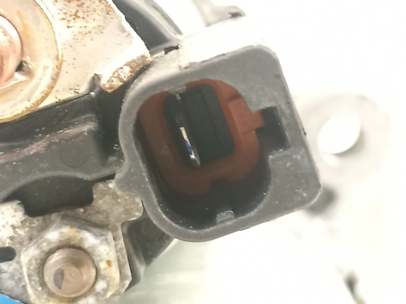 Recambio de motor arranque para hyundai kona essence 2wd referencia OEM IAM 3610004270  