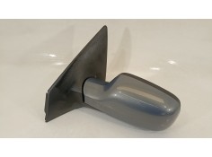 Recambio de retrovisor izquierdo para renault megane ii classic berlina confort authentique referencia OEM IAM 8200219925  