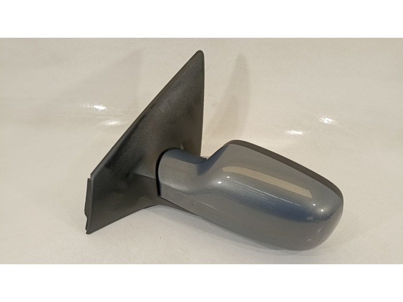 Recambio de retrovisor izquierdo para renault megane ii classic berlina confort authentique referencia OEM IAM 8200219925  