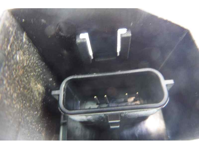 Recambio de cerradura puerta trasera derecha para renault megane iv berlina 5p intens referencia OEM IAM 825028903R  
