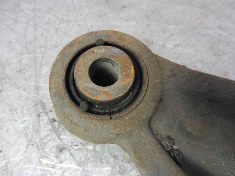 Recambio de brazo suspension inferior trasero izquierdo para opel insignia berlina sportive 4x4 referencia OEM IAM 13371143  