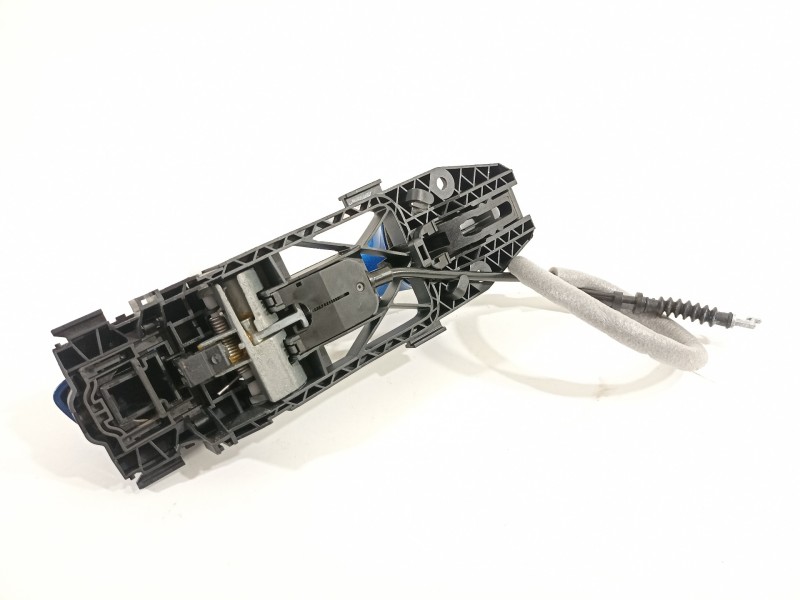 Recambio de maneta exterior trasera izquierda para seat arona xperience referencia OEM IAM 5N0839885H  