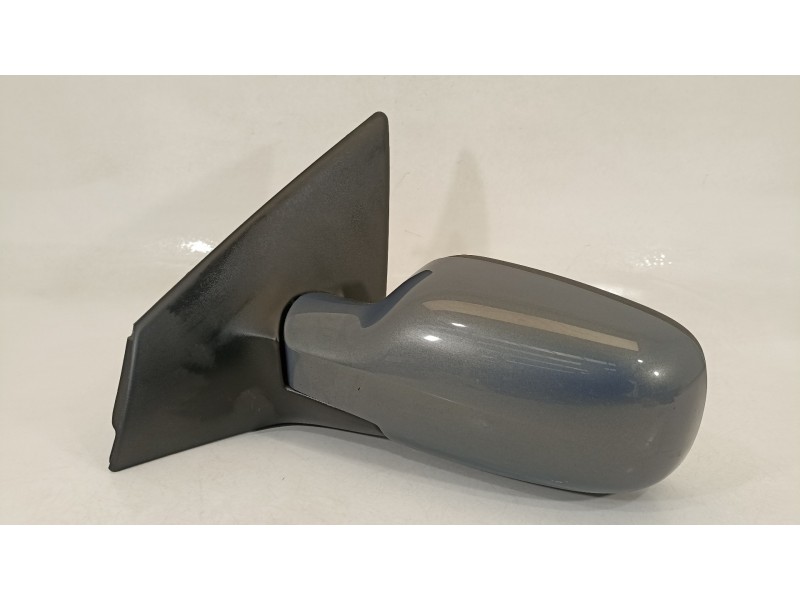 Recambio de retrovisor izquierdo para renault megane ii classic berlina confort authentique referencia OEM IAM 8200219925  