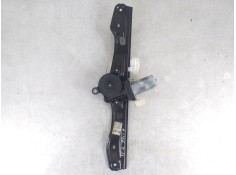 Recambio de elevalunas trasero derecho para bmw serie 3 touring (f31) 320d referencia OEM IAM 7351050  
