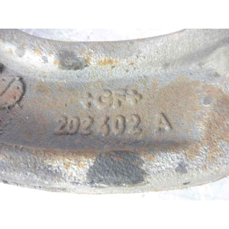 Recambio de brazo suspension inferior trasero izquierdo para opel insignia berlina sportive 4x4 referencia OEM IAM 13371143  