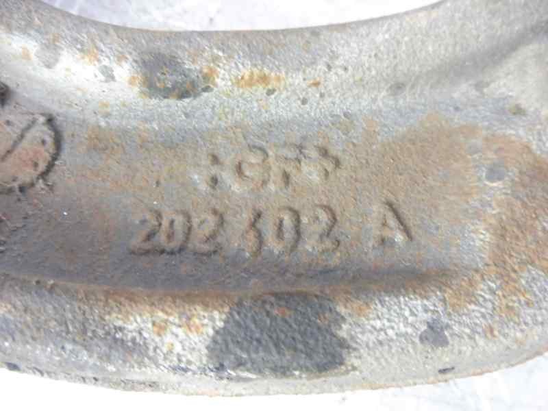 Recambio de brazo suspension inferior trasero izquierdo para opel insignia berlina sportive 4x4 referencia OEM IAM 13371143  