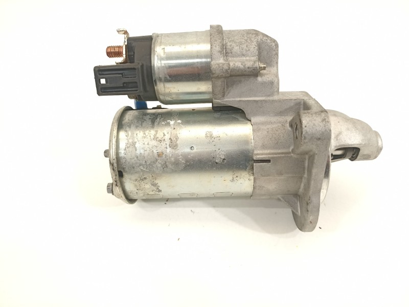 Recambio de motor arranque para hyundai kona essence 2wd referencia OEM IAM 3610004270  