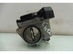 Recambio de caja mariposa para renault megane iv berlina 5p intens referencia OEM IAM 161A09287R 070626854 