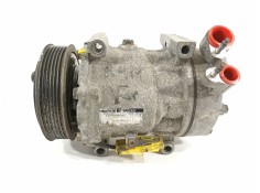 Recambio de compresor aire acondicionado para citroën xsara picasso 1.6 hdi 110 exclusive referencia OEM IAM 9686061780  