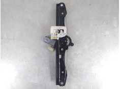 Recambio de elevalunas trasero derecho para bmw serie 3 touring (f31) 320d referencia OEM IAM 7351050   2