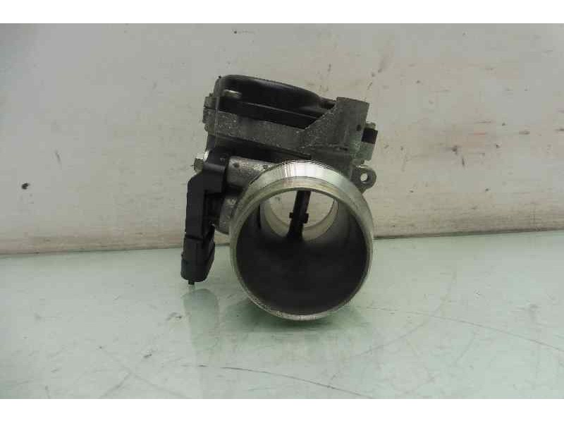 Recambio de caja mariposa para renault megane iv berlina 5p intens referencia OEM IAM 161A09287R 070626854 