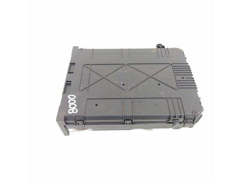 Recambio de caja reles / fusibles para peugeot 2008 (--.2013) allure referencia OEM IAM 9807532080  