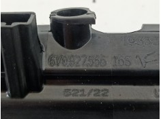 Recambio de maneta exterior porton para seat arona xperience referencia OEM IAM 6V0827566   2