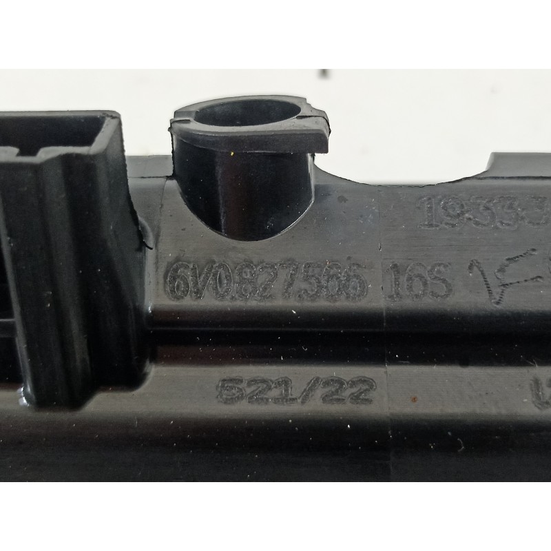 Recambio de maneta exterior porton para seat arona xperience referencia OEM IAM 6V0827566  