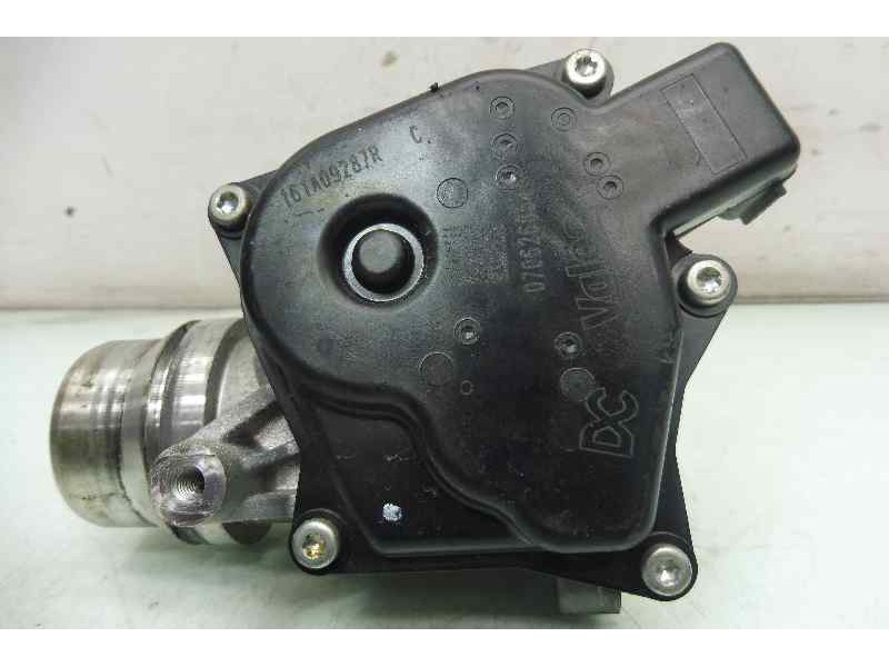 Recambio de caja mariposa para renault megane iv berlina 5p intens referencia OEM IAM 161A09287R 070626854 