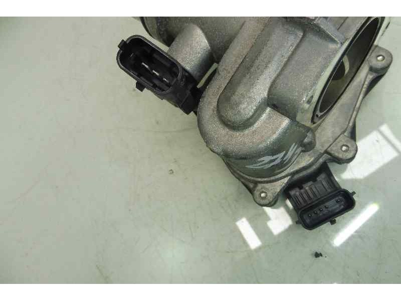 Recambio de caja mariposa para renault megane iv berlina 5p intens referencia OEM IAM 161A09287R 070626854 