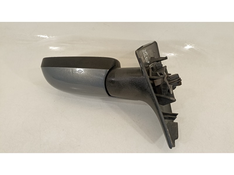 Recambio de retrovisor izquierdo para renault megane ii classic berlina confort authentique referencia OEM IAM 8200219925  