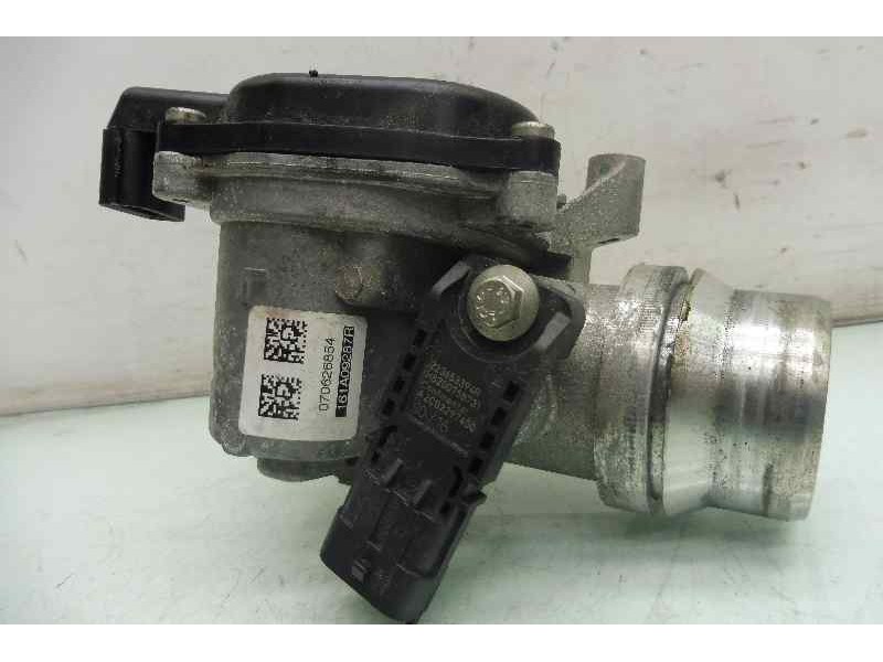 Recambio de caja mariposa para renault megane iv berlina 5p intens referencia OEM IAM 161A09287R 070626854 