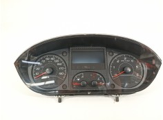 Recambio de cuadro instrumentos para citroën jumper kombi 30 l1h1 live e-hdi 130 referencia OEM IAM 1387182080  