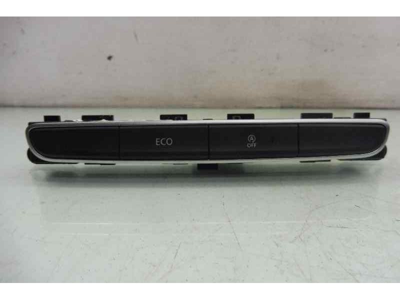 Recambio de mando multifuncion para renault megane iv berlina 5p intens referencia OEM IAM 283E84929R 9785 160311