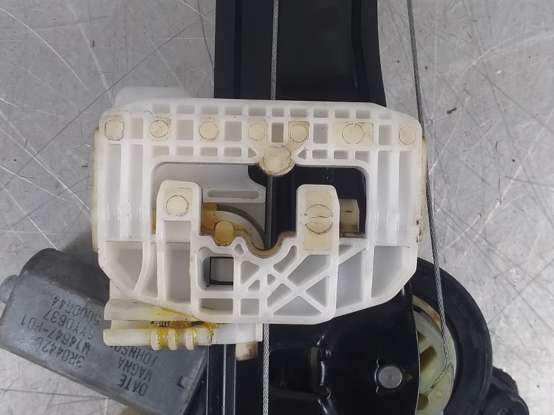 Recambio de elevalunas trasero derecho para bmw serie 3 touring (f31) 320d referencia OEM IAM 7351050  